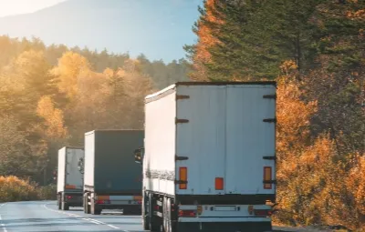 Adana ile Tarlabaşı Arası Klima Taşıma