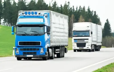 Adana ile Tarlabaşı Arası Eşya Taşıma